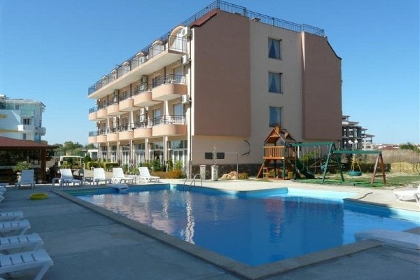 Hotel Black Sea