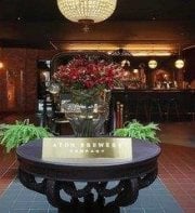 Mondrian Seoul Itaewon