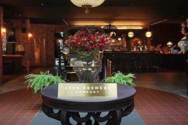 Mondrian Seoul Itaewon