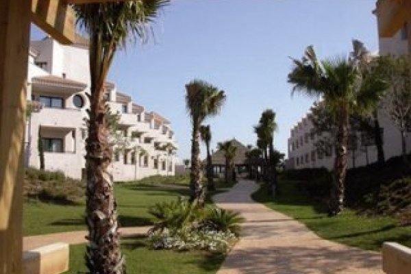 Precise Resort El Rompido - The Club Apartments