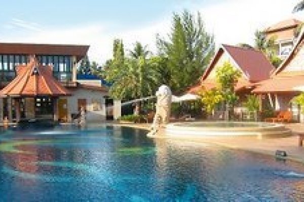 Baan Grood Arcadia Resort & Spa Hua Hin