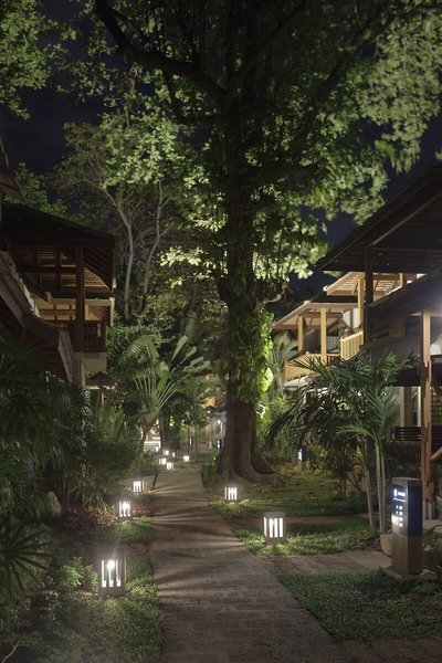Malibu Resort & Beach Club recenzie