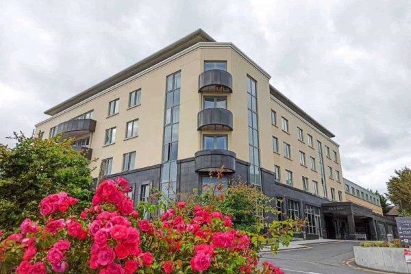 The Salthill Hotel