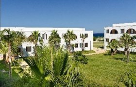 Pietrablu Resort & Spa recenzie