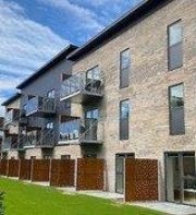 Aalborg Hotel Apartments