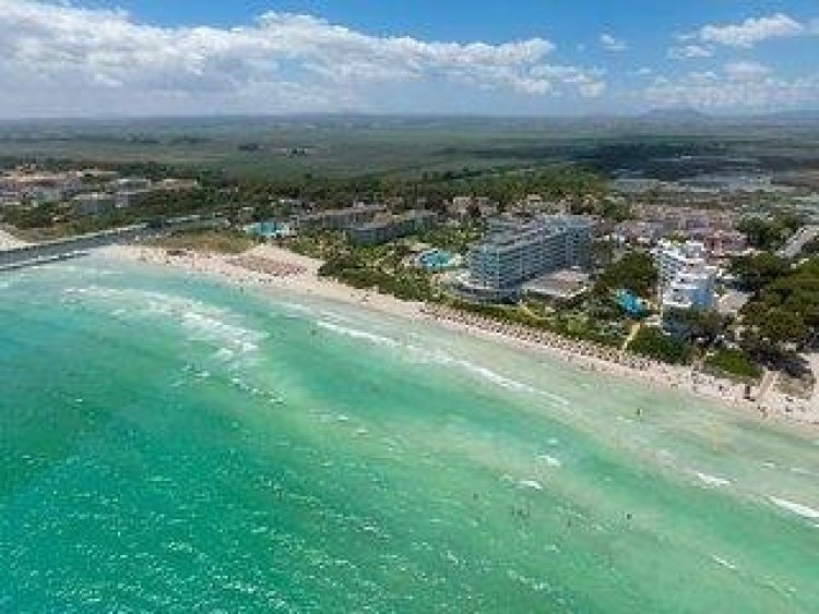 Playa Esperanza Hotel