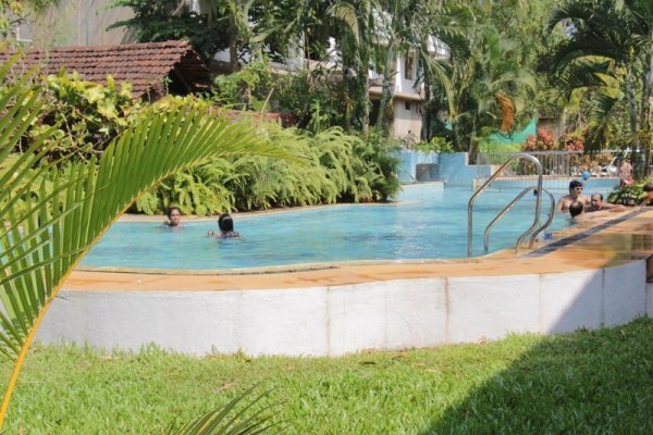 Vila Goesa