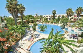 Apollon Hotel recenzie