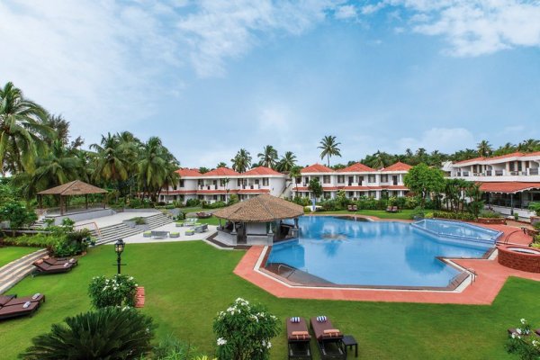 The Heritage Village Club Goa