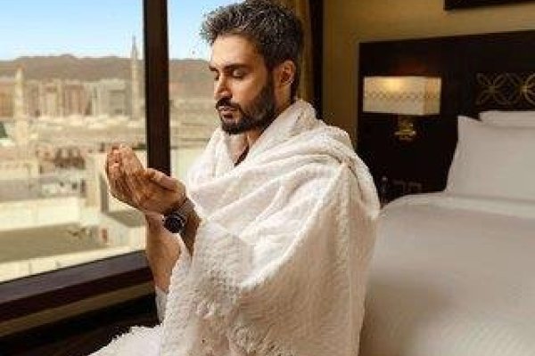 Hotel Pullman Zamzam Madinah