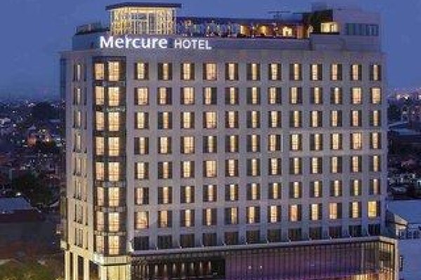 Mercure Bandung City Centre