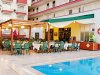Hotel Solim Inn - Bazény