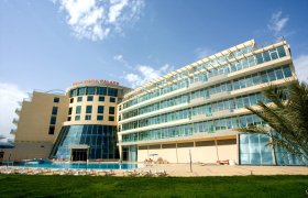 Ivana Palace recenzie