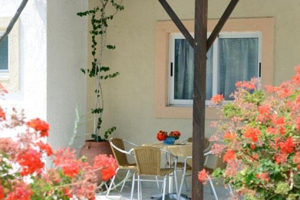 Apartmány Byron - Hotel