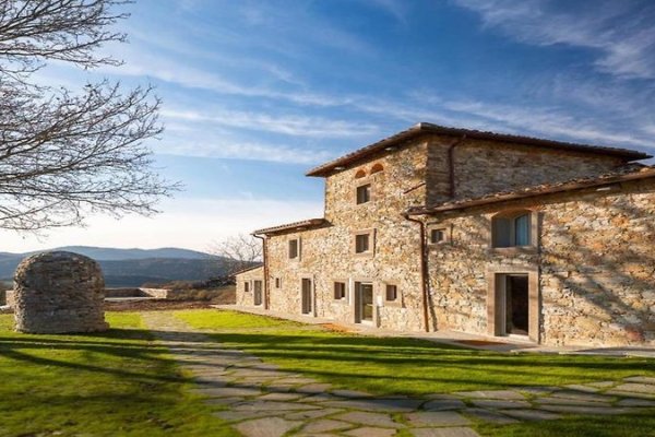 Agri Resort & Spa Le Colline Del Paradiso