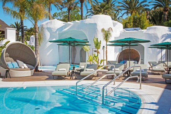 Don Carlos Marbella