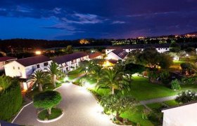 Nausicaa Village recenzie