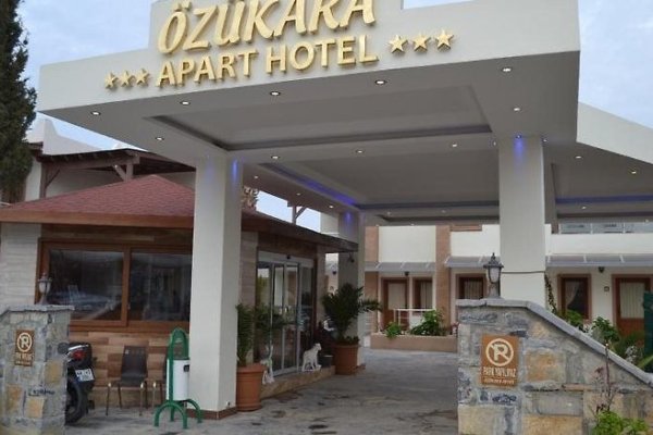 Özükara Apartments I
