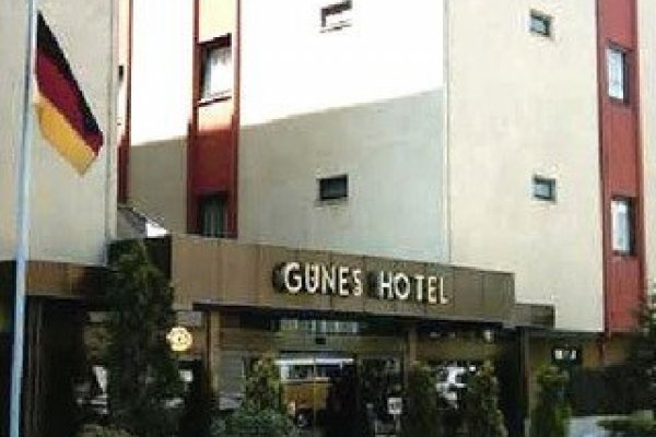 Günes Hotel Merter