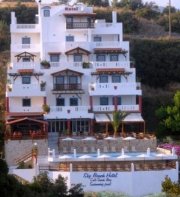 Sky Beach Hotel