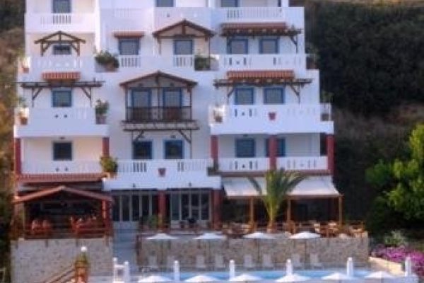 Sky Beach Hotel