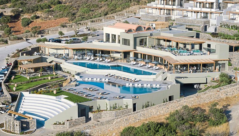 Cayo Exclusive Resort & Spa recenzie