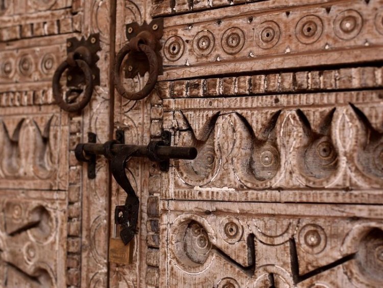 Riad Manissa