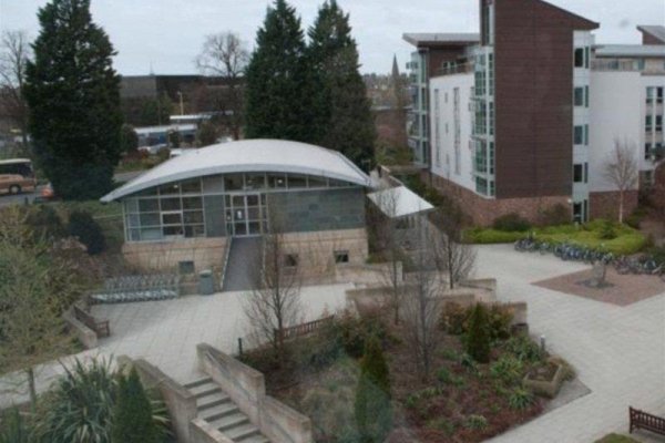 Chancellors Court