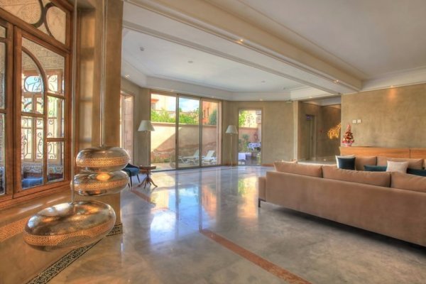 Maison D´Hotes Darsor
