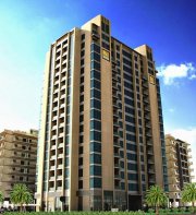 Abidos Hotel Apartment Dubailand