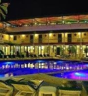 Hotel Bleu Nuit