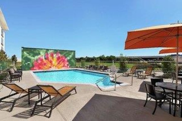 Homewood Suites By Hilton Houston Nw At Beltway 8