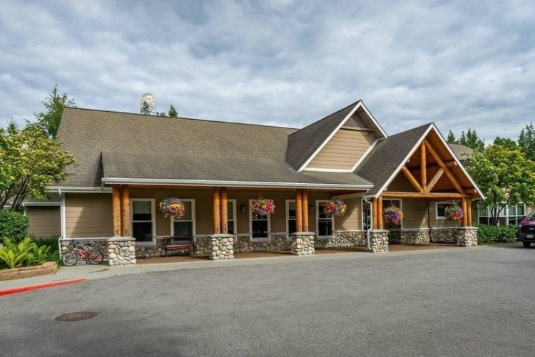 Residence Inn by Marriott Anchorage Midtown
