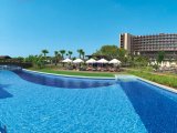 Concorde Luxury Resort recenzie