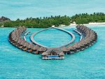 Taj Exotica Resort & Spa Maldives recenzie