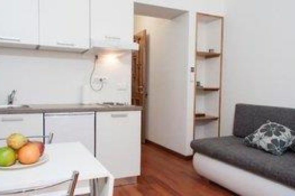 Apartments Mezzanine