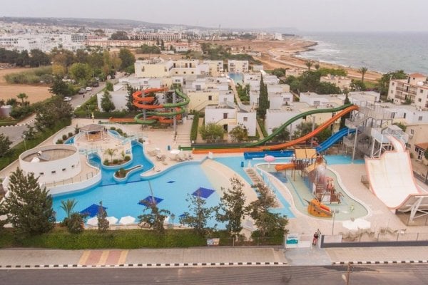 Electra Beach Holiday Village