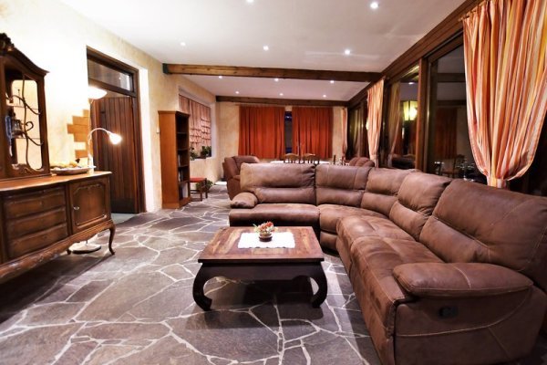 Hotel Vanda