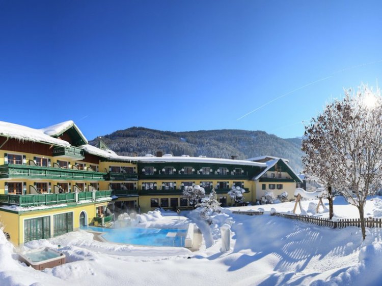 Familienhotel Sommerhof