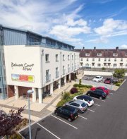 Belmore Court & Motel