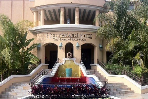 Hollywood Hotel