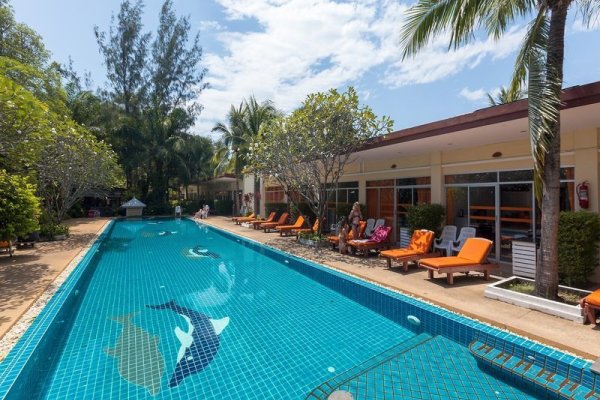 Phuket Sea Resort