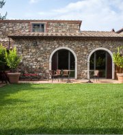 Borgo Laticastelli Country Relais