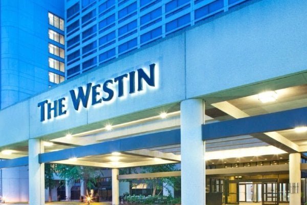 The Westin O'Hare