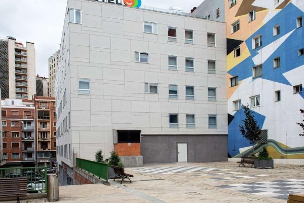 Voco Bilbao  City
