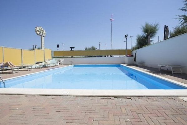 Metropole Rimini