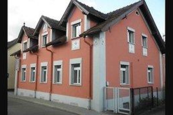 Pension Holzgarten