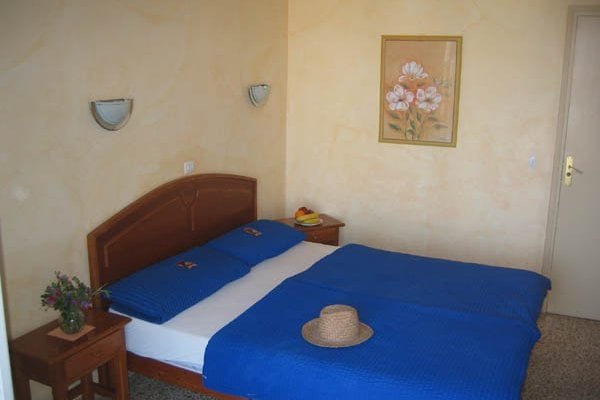 Hotel Ibara - Izba