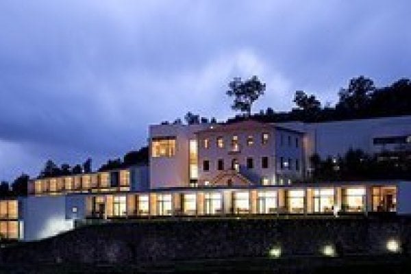 Douro Palace Resort & Spa