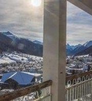 Waldhotel Davos